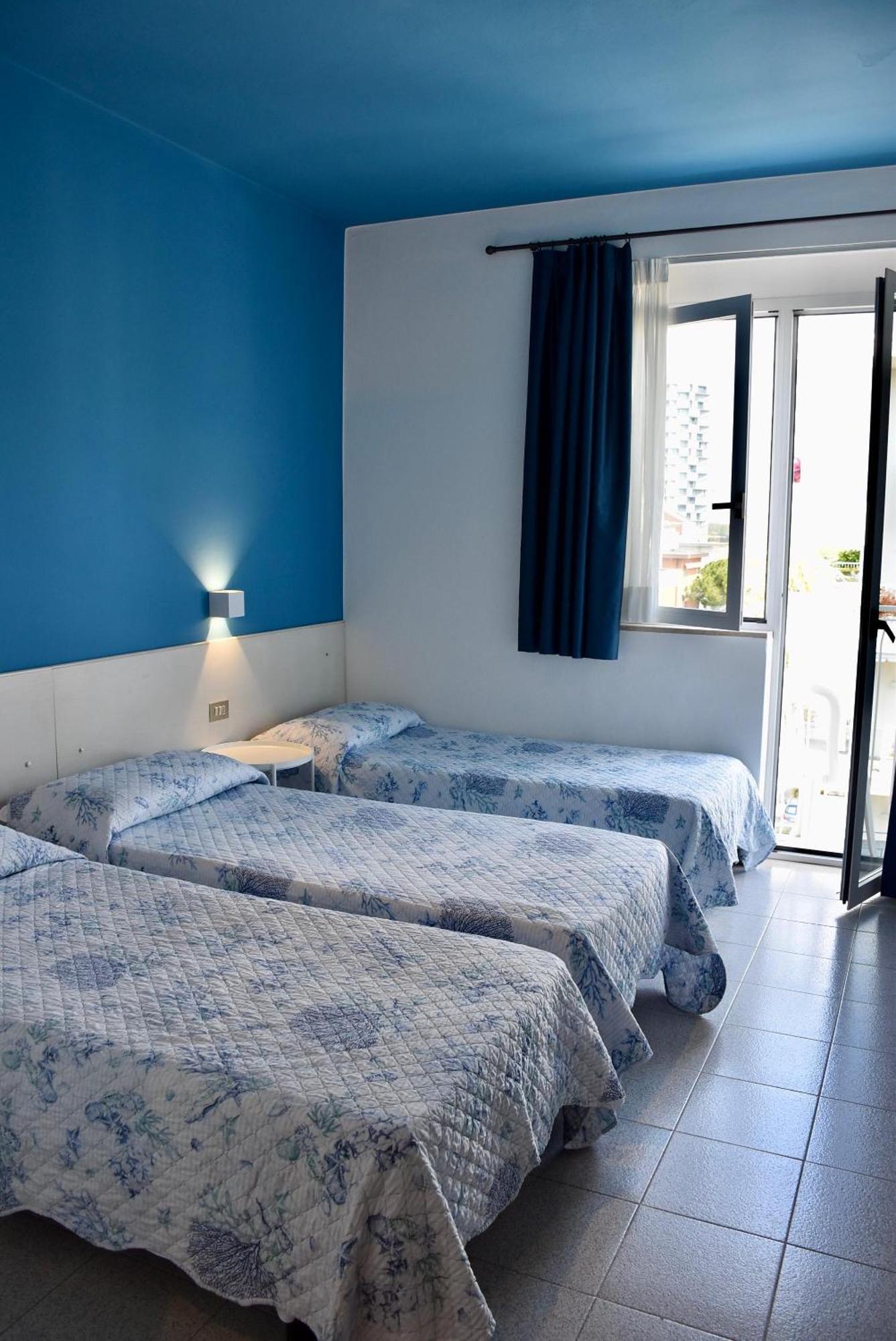 Hotel Portofino Lido di Jesolo Exterior foto